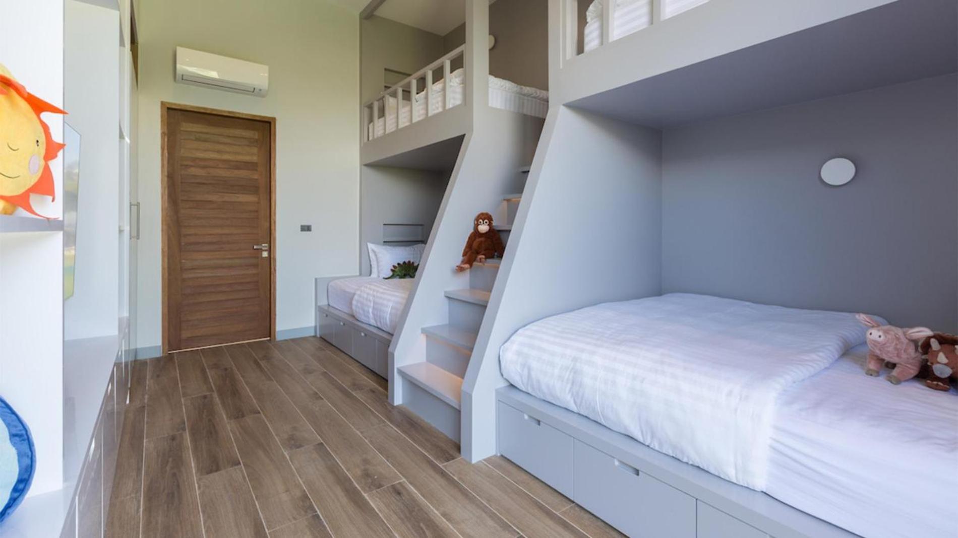 Exclusive Sea Renity A Beachfront Villa Retreat Sleeps 12 Adults And 6 Kids Лем-Сор Экстерьер фото