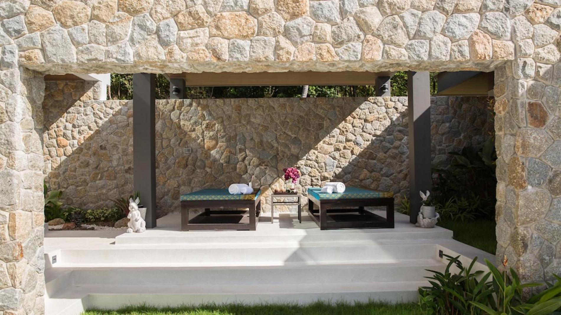 Exclusive Sea Renity A Beachfront Villa Retreat Sleeps 12 Adults And 6 Kids Лем-Сор Экстерьер фото